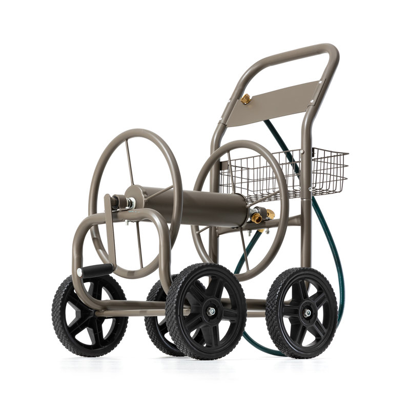 Chariot-enrouleur Garden Garden