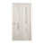Painted White Oak