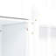 Grand lit escamotable en bois avec garde-robe