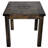 NFL Reclaimed Side Table-2040973742-2040973738