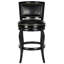 Tabouret de bar pivotant 29 po Brockway-15046739-15046742