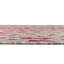 Tapis de safari d'extérieur rose et gris-1476171004