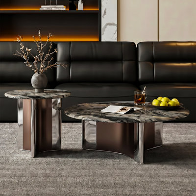 Table basse Luxury