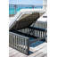 Milano Outdoor Chaise Lounge-46460530