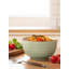 Paquet de 6 bols à céréales en porcelaine multicolores de 20 oz, bols de service sans plomb pour soupe, salade, riz et collations, décoration de cuisine élégante