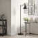 Lark Manor Hosby 65'' Swing Arm Floor Lamp & Reviews | Wayfair