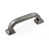 Antique Nickel is out of stock