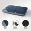 Polyester Pet Bed