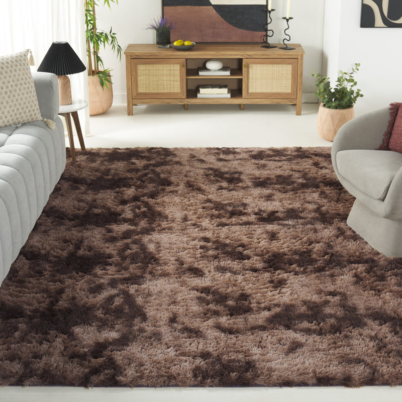 Tapis Zweig avec envers antidérapant, Rectangle 8 pi x 10 pi