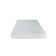 Doze 6 in. Firm Gel Memory Foam Bed in a Box Mattress, Twin (set of 2)