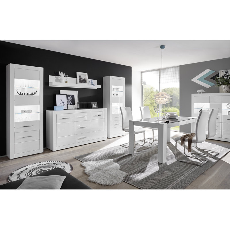 Becquere Sideboard