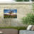 Blomquist All-Weather Canvas Landscape & Nature Wall Decor-1040418445
