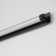 Delice LED Flush Mounted Sconce