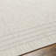 Tubac Indoor & Outdoor Boho Rug Grey/Ivory-2089192204