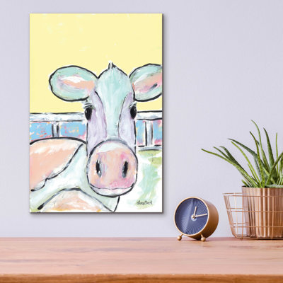 " Moo Moo " by Roey Ebert