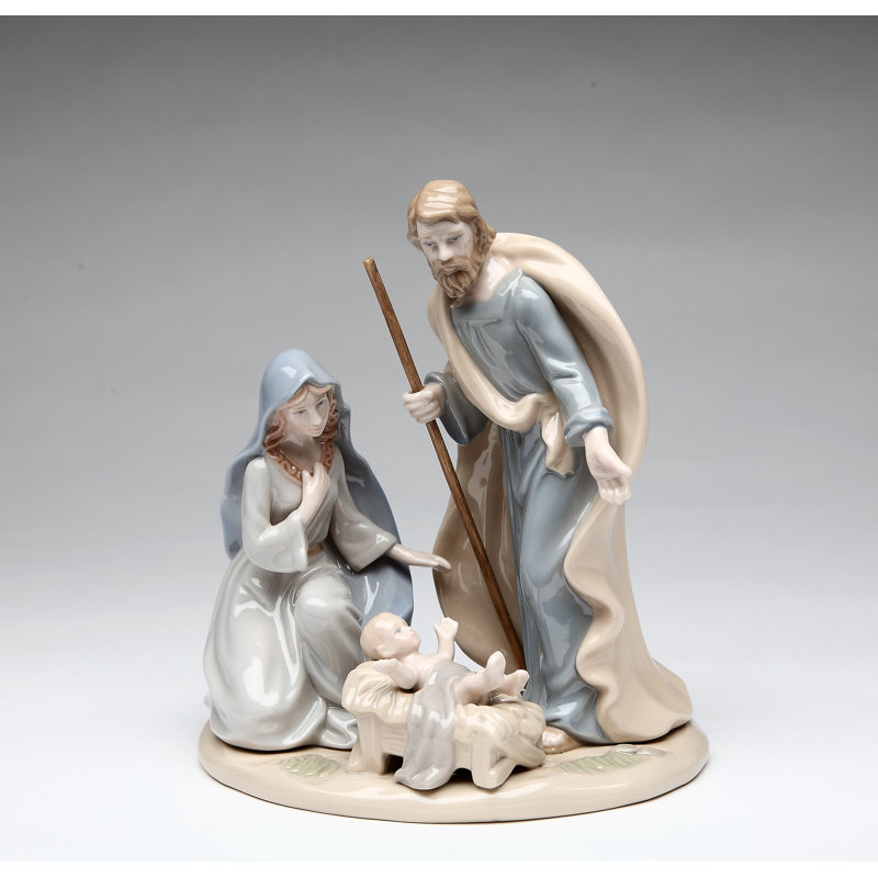 Figurine Lachine