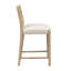 TABOURET AVEC ÉQUIPEMENT (ensemble de 2)