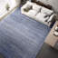 Hand Knotted Area Rug-565213223