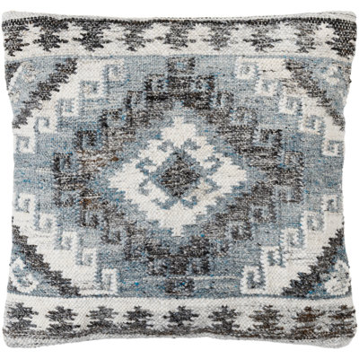 Alyssa Polyester Throw Square Pillow Cover