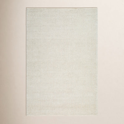 Laurel Foundry Modern Farmhouse® Cream Rug