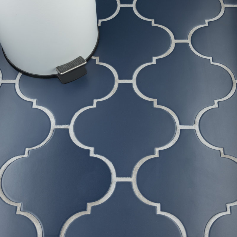 Provenzale Lantern Series 8" x 8" Porcelain Wall & Floor Tile