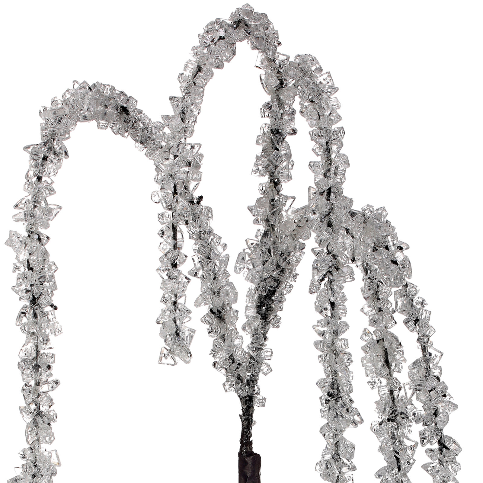 Jaquinton Iced Branch Pick, Clear