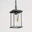 Dekotah Outdoor Hanging Lantern