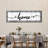 " Wooden Home Typography " by Faithinart-136714324