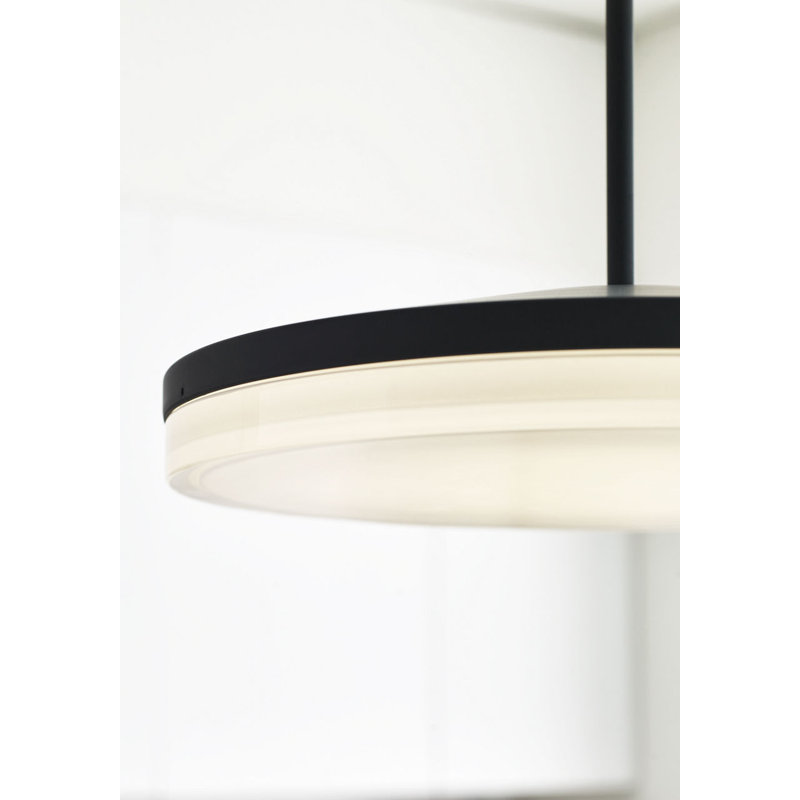 Wyatt Large Pendant