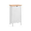 Abygaelle Freestanding Bathroom Cabinet