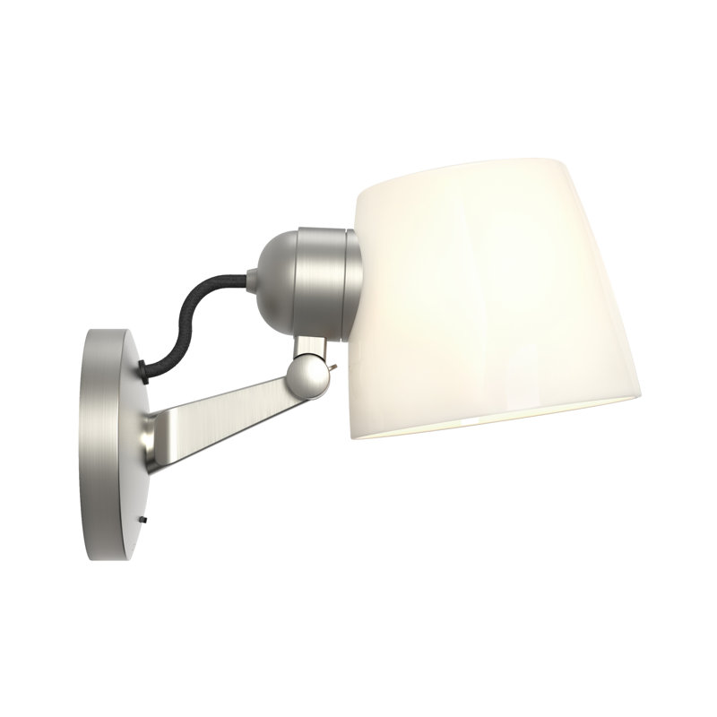 Imari 1 - Light Spotlight, Matte Nickel