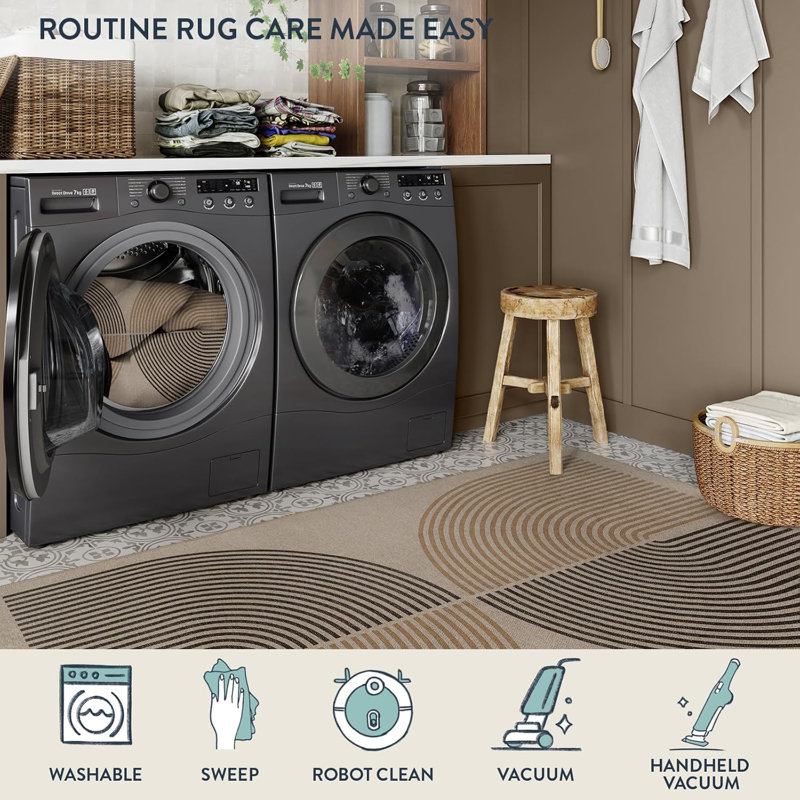 Tapis de cuisine, 3' x 5' (Rectangular)
