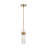 1 - Light Single Pendant-49640886-88234814