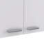 Armoire murale Ontario, porte double-875437423