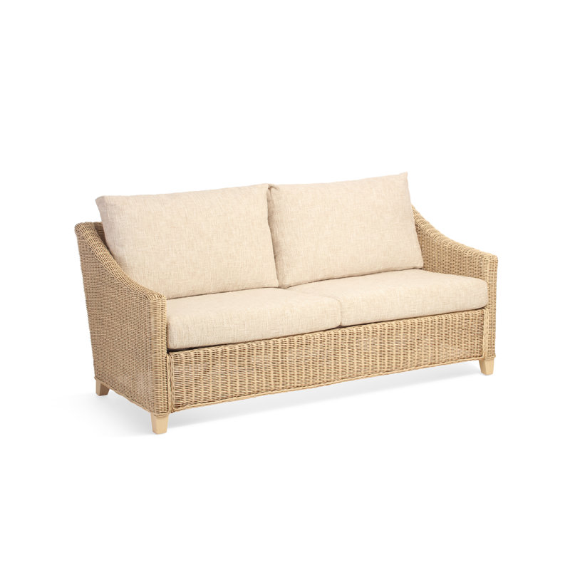 3 Seater Sofa, Grey