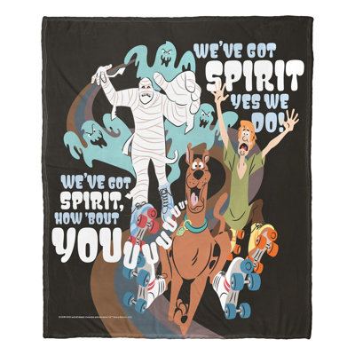 Throw Blanket