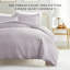 Ensemble de housse de couette en satin de coton rétro délavé à longues fibres-108836355-108836359