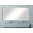 Milliner Solid Wood Frame Mirror-1844992655