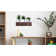 Tablette flottante Tyringham