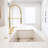 ZLINE Sierra Kitchen Faucet-55866981