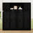 Full Murphy Bed with Storage Cabinets