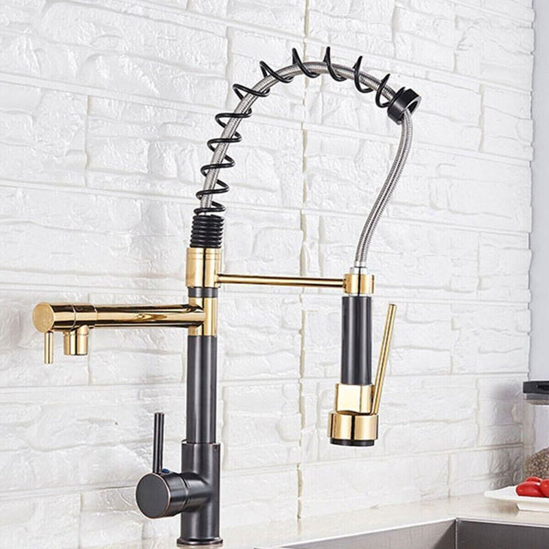 Fairmont Park Abomma Kitchen Faucet