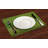 Polyester Animals/Nature Rectangle Placemat