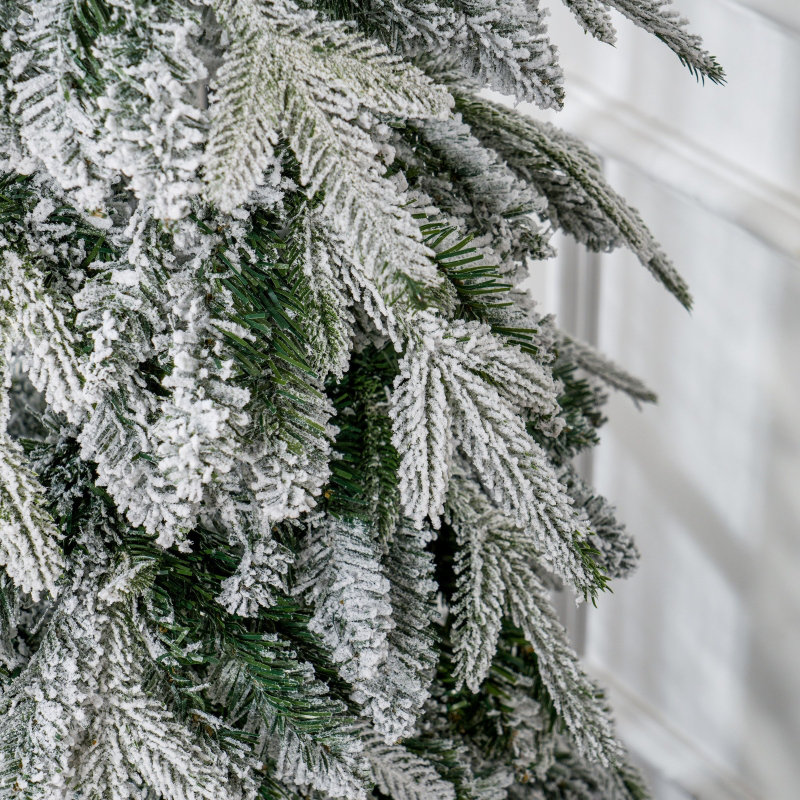 5.91' H Artificial Christmas Tree