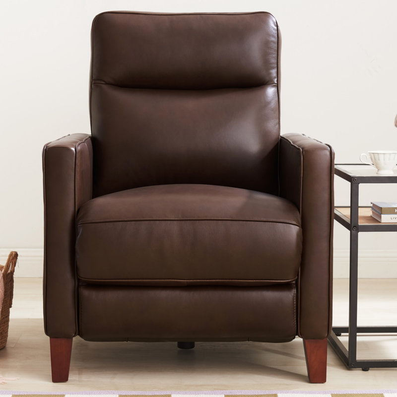 Fauteuil inclinable électrique sans gravité, Châtaignier