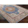 Gilstrap Oriental Indoor Rug