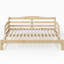 Flagstaff Solid Wood Daybed