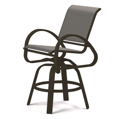 Tabouret de bar Holna