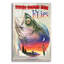 «Bass Fly Fish» par James Mazzotta-767358890