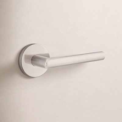 Stuttgart Passage Door Lever